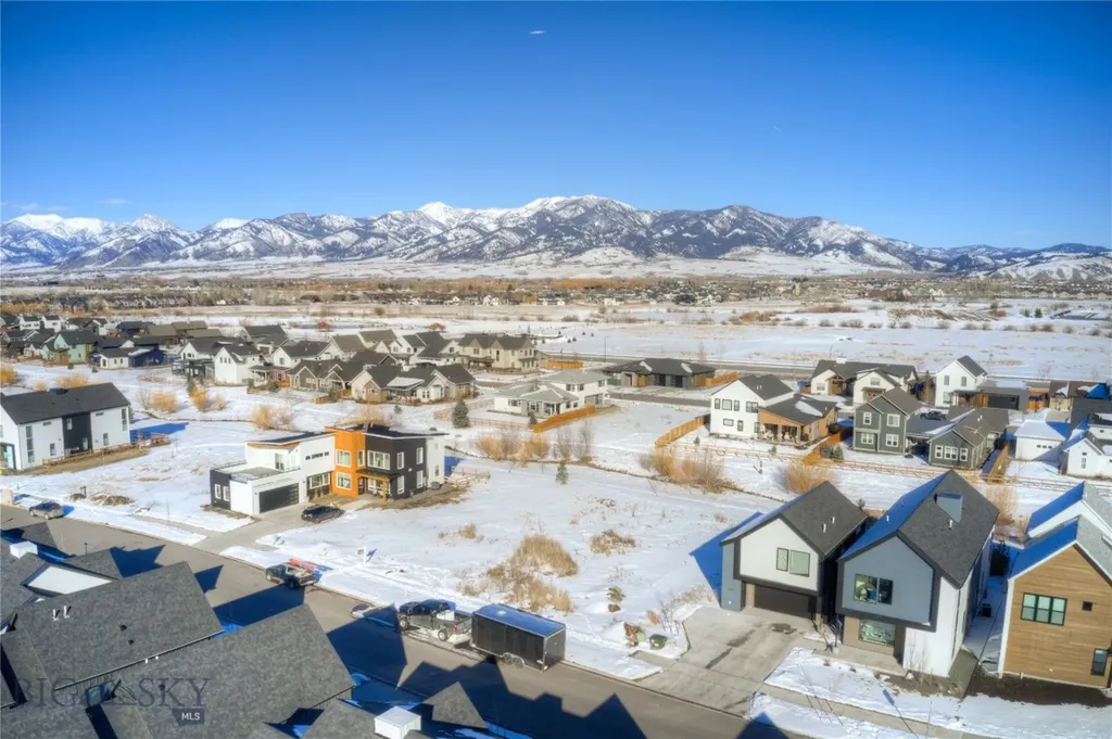 1412 Windrow Drive Bozeman MT 59715