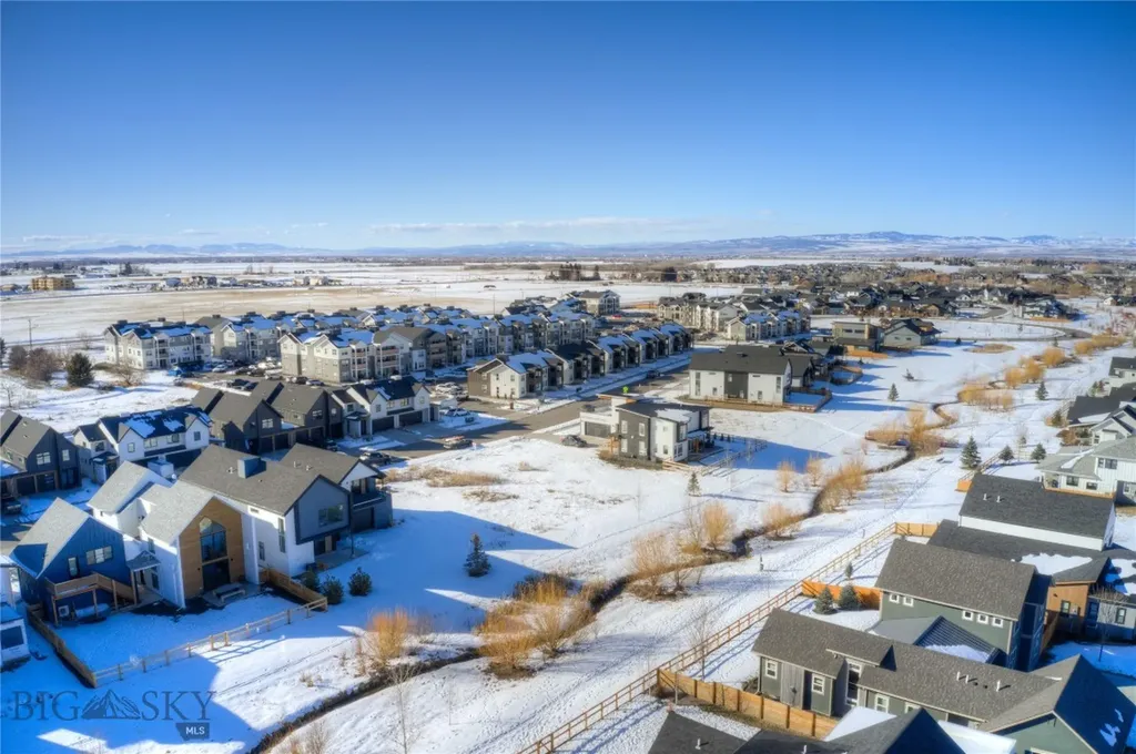 1412 Windrow Drive Bozeman MT 59715