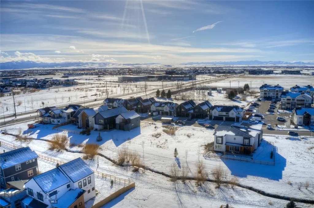 1412 Windrow Drive Bozeman MT 59715
