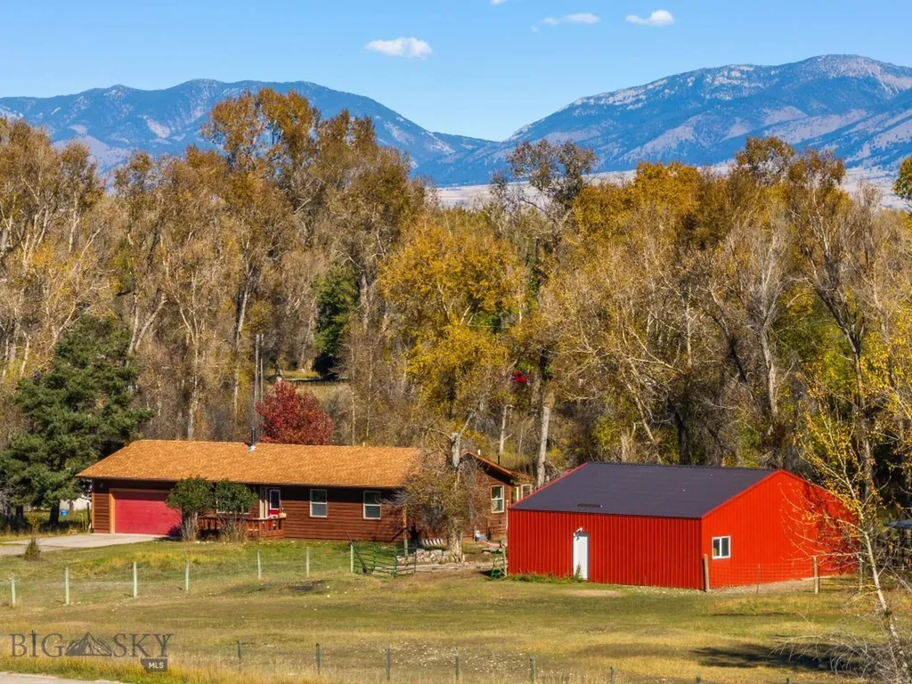 3180 Curtis Lane Manhattan MT 59741