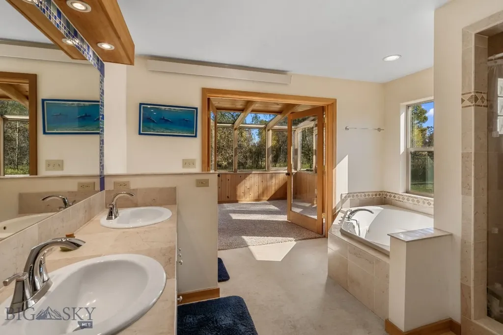 3180 Curtis Lane Manhattan MT 59741