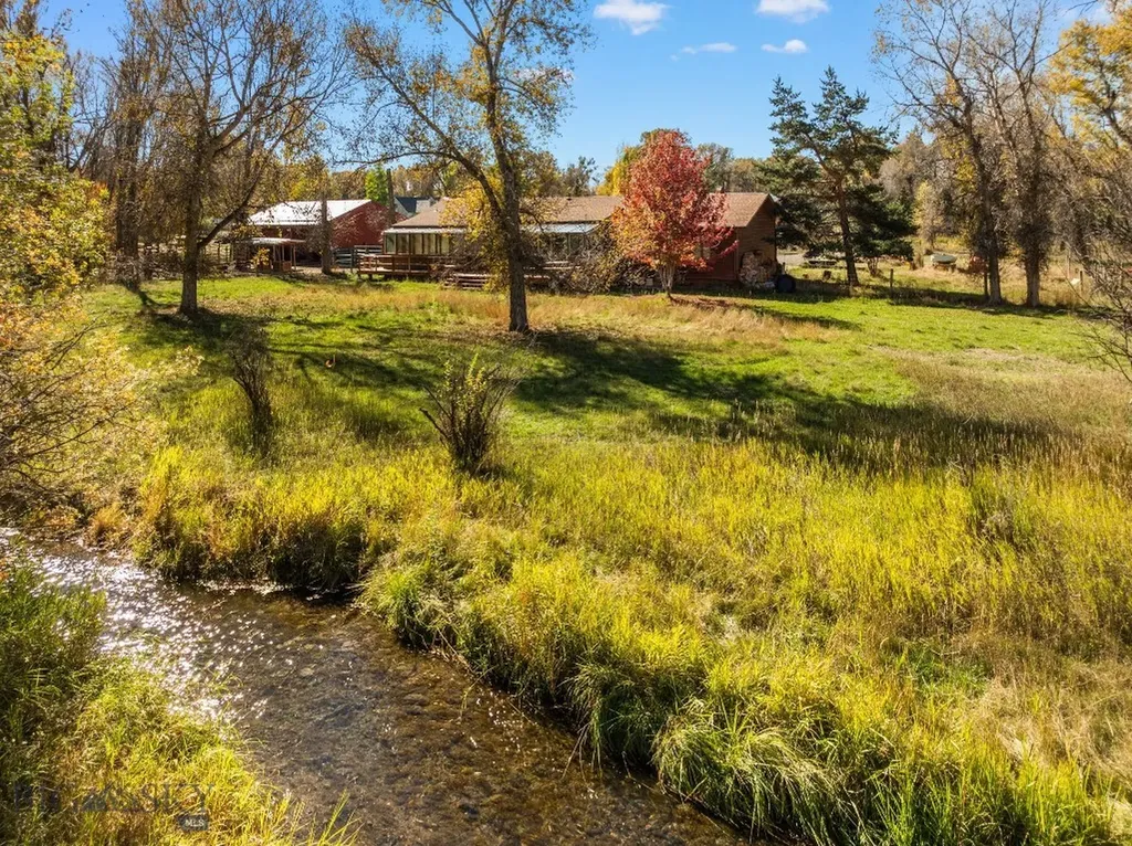 3180 Curtis Lane Manhattan MT 59741