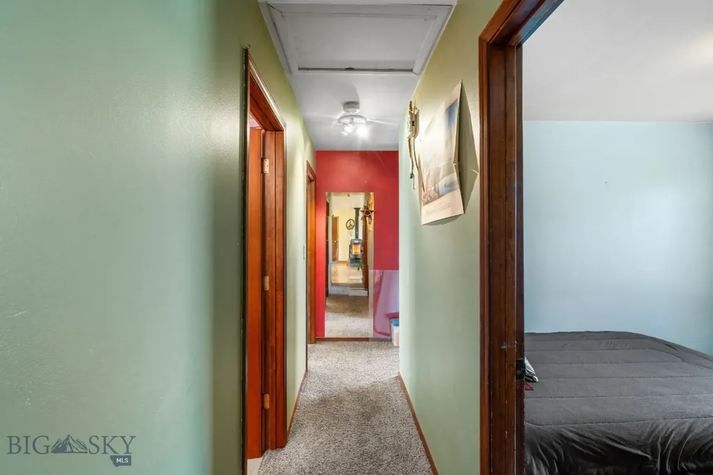 3180 Curtis Lane Manhattan MT 59741