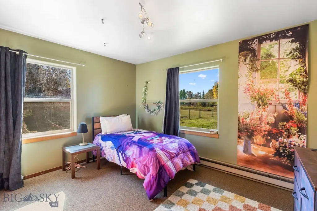 3180 Curtis Lane Manhattan MT 59741