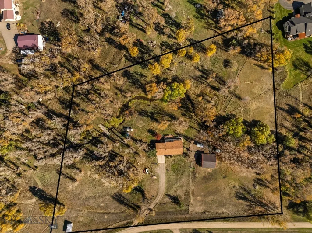 3180 Curtis Lane Manhattan MT 59741
