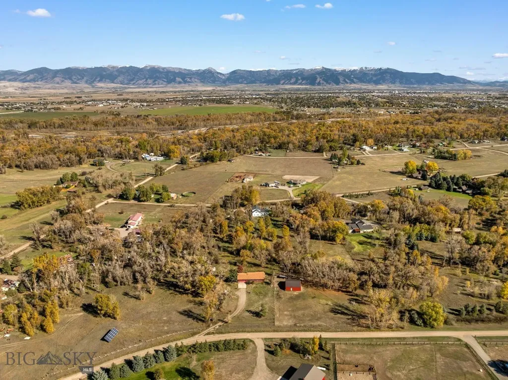 3180 Curtis Lane Manhattan MT 59741