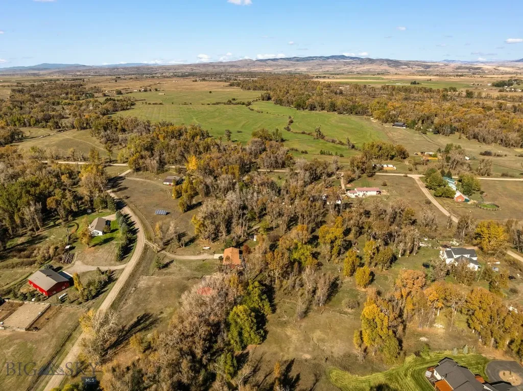 3180 Curtis Lane Manhattan MT 59741