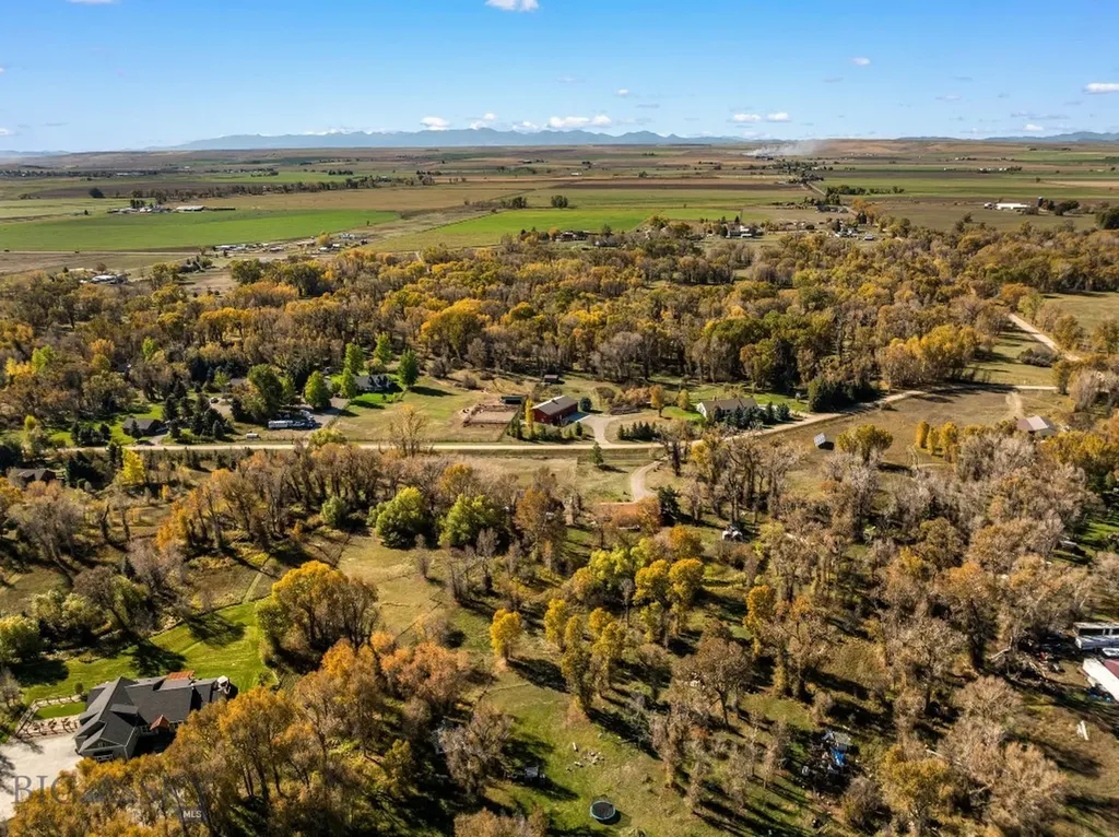 3180 Curtis Lane Manhattan MT 59741