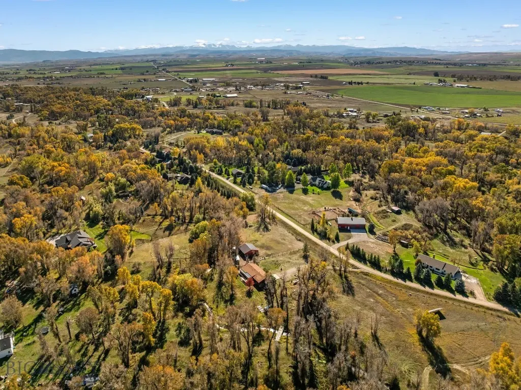 3180 Curtis Lane Manhattan MT 59741