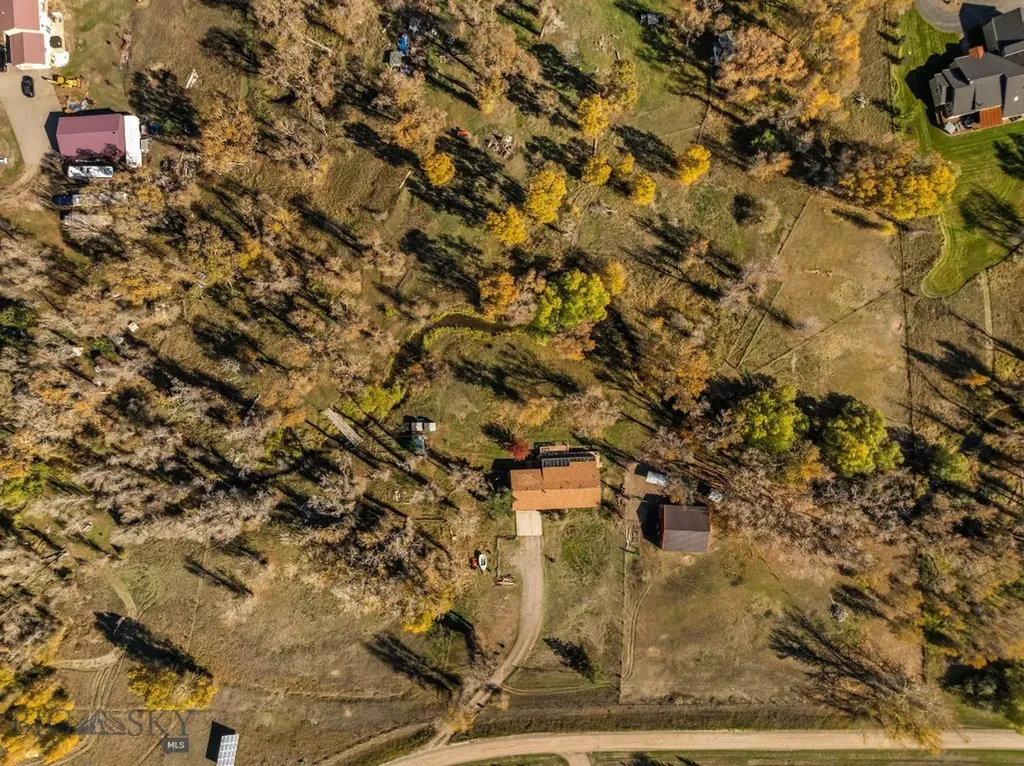 3180 Curtis Lane Manhattan MT 59741