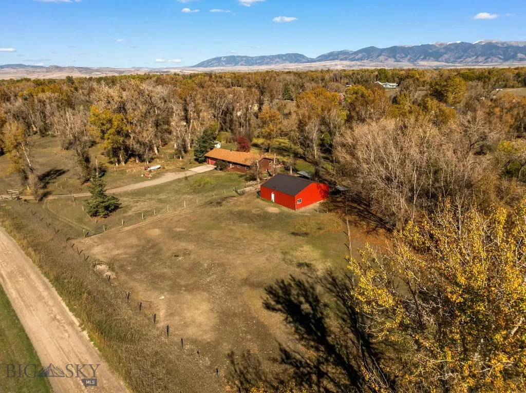 3180 Curtis Lane Manhattan MT 59741