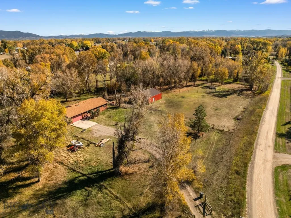 3180 Curtis Lane Manhattan MT 59741