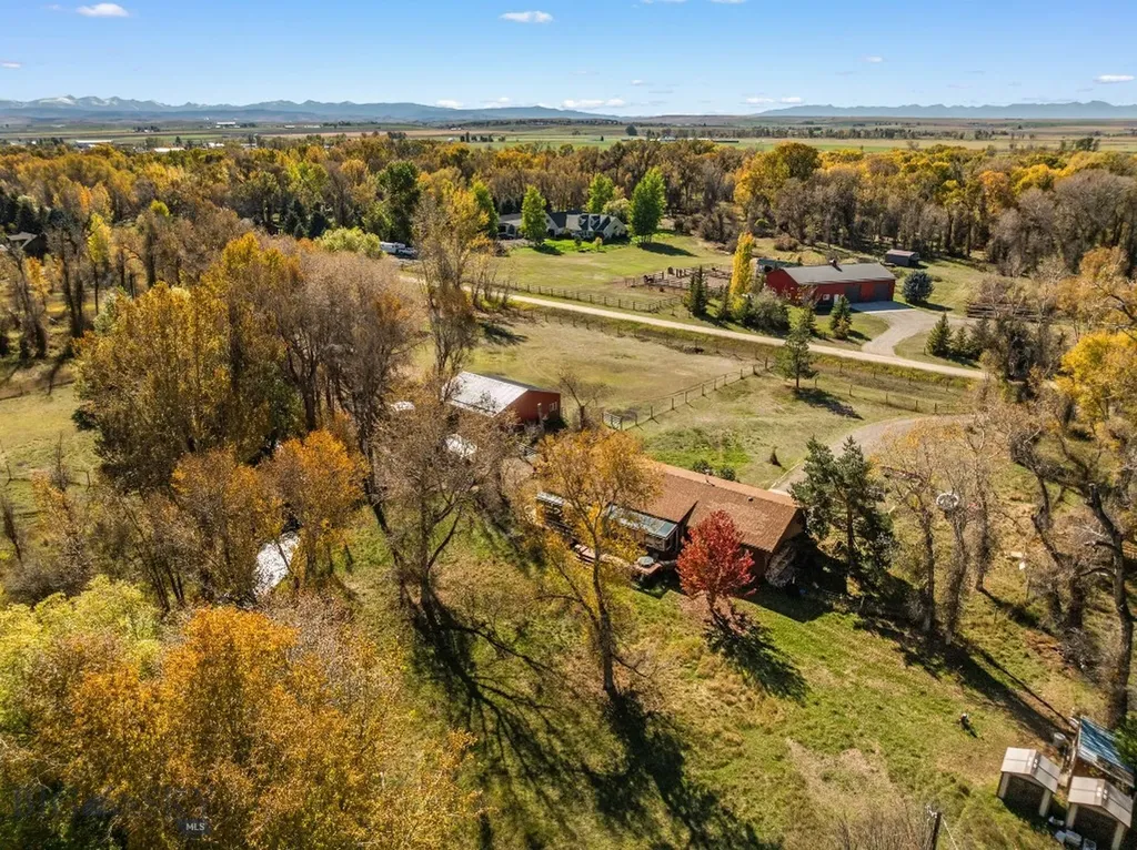3180 Curtis Lane Manhattan MT 59741