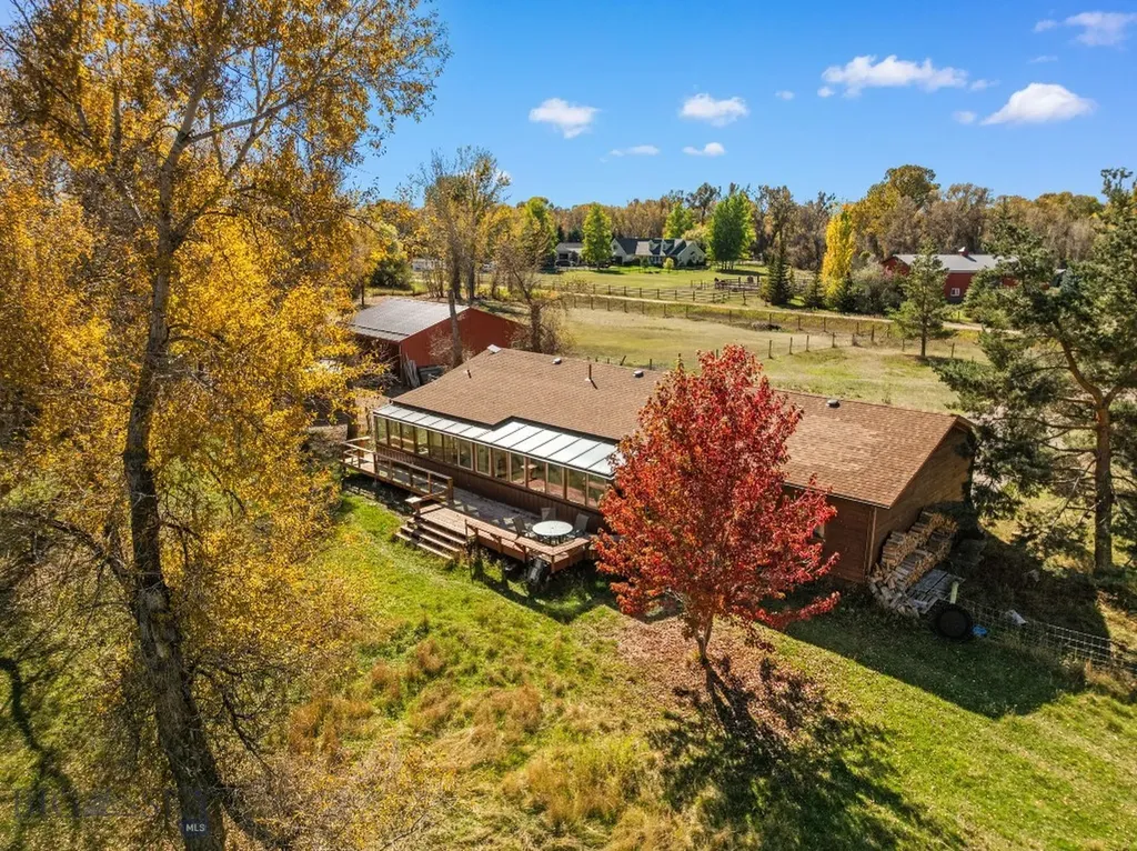 3180 Curtis Lane Manhattan MT 59741