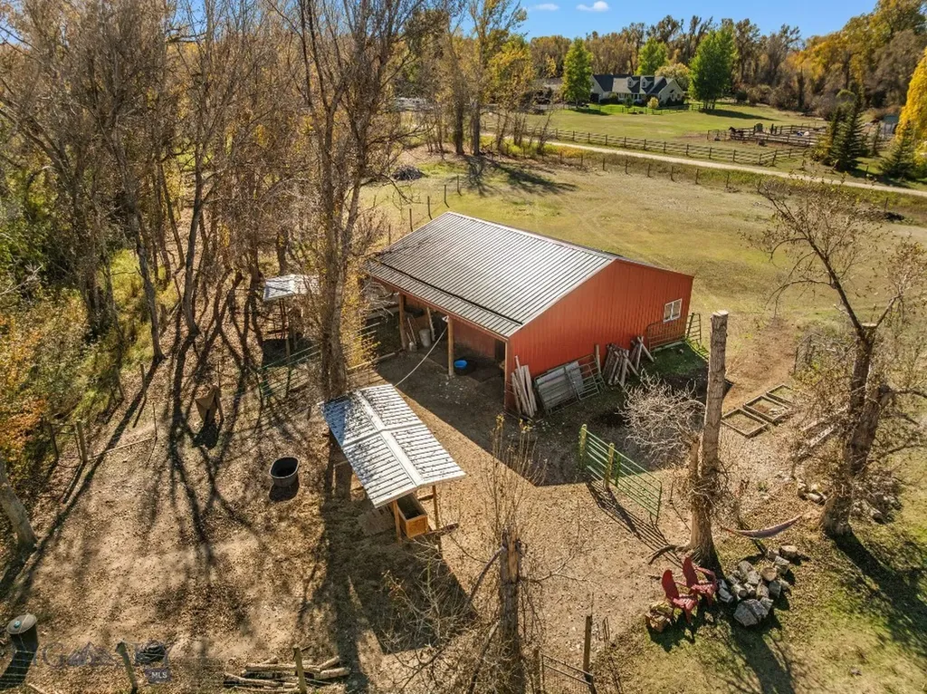 3180 Curtis Lane Manhattan MT 59741
