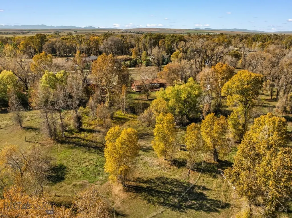 3180 Curtis Lane Manhattan MT 59741