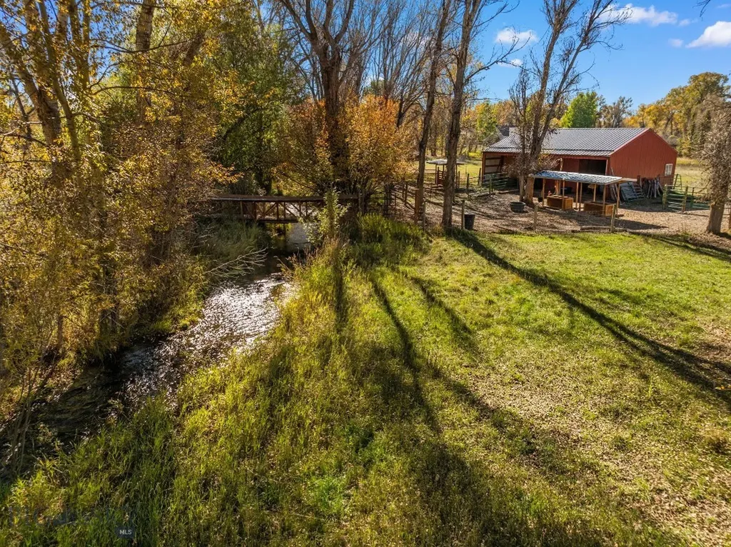 3180 Curtis Lane Manhattan MT 59741