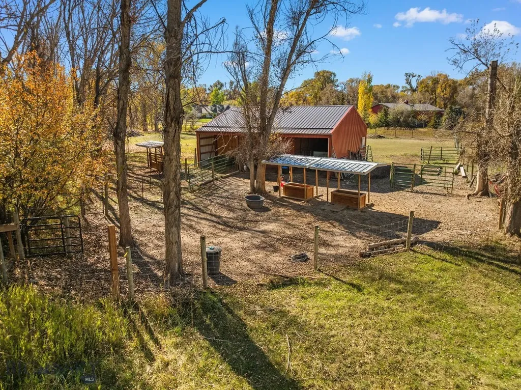 3180 Curtis Lane Manhattan MT 59741