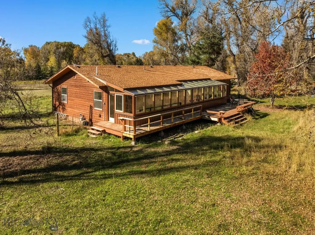 3180 Curtis Lane Manhattan MT 59741