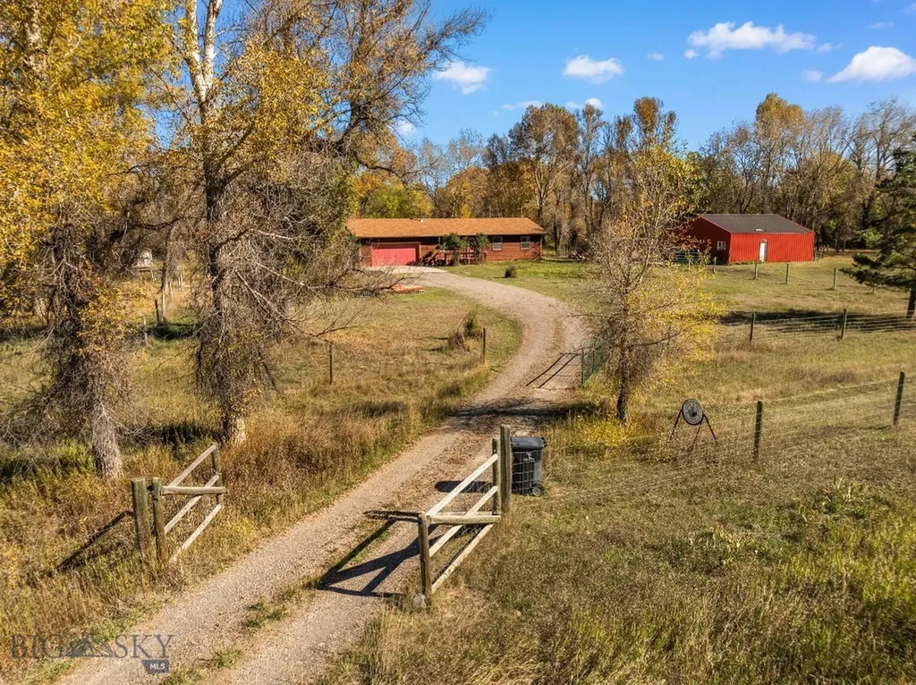 3180 Curtis Lane Manhattan MT 59741