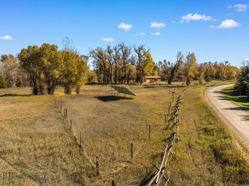 3180 Curtis Lane Manhattan MT 59741