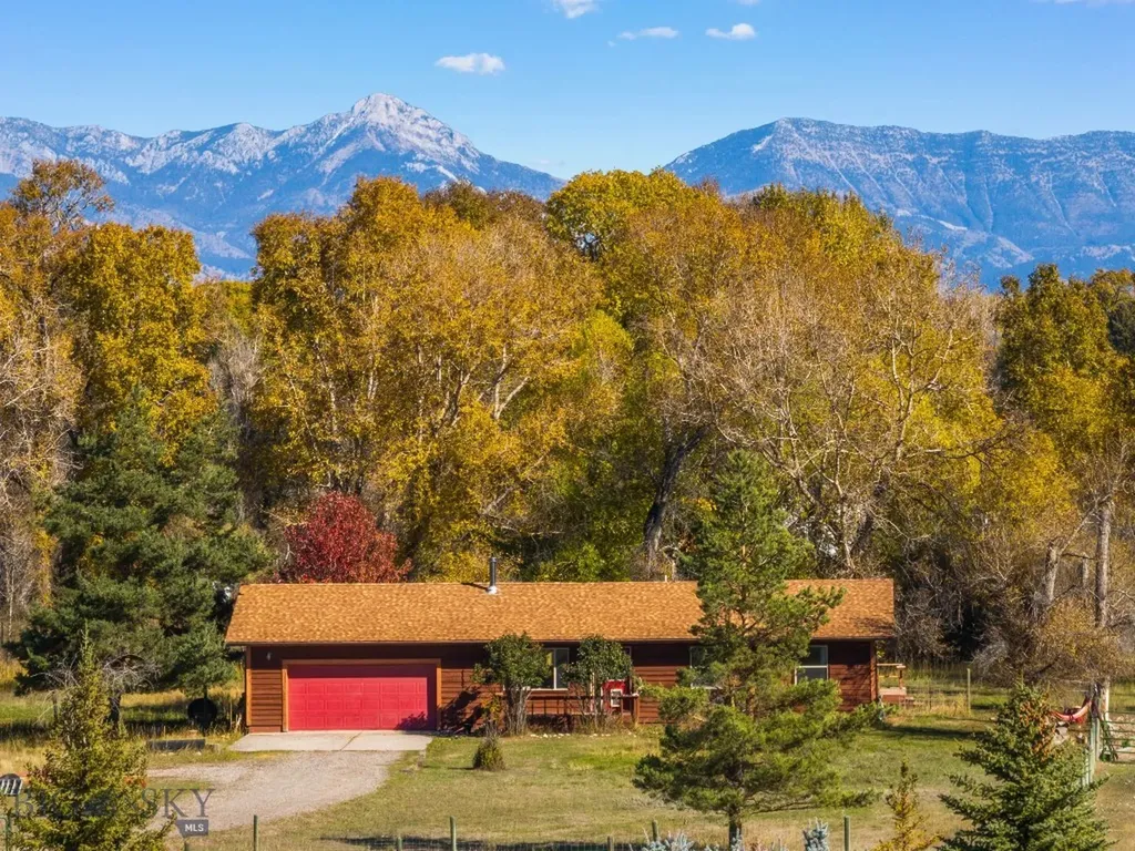 3180 Curtis Lane Manhattan MT 59741