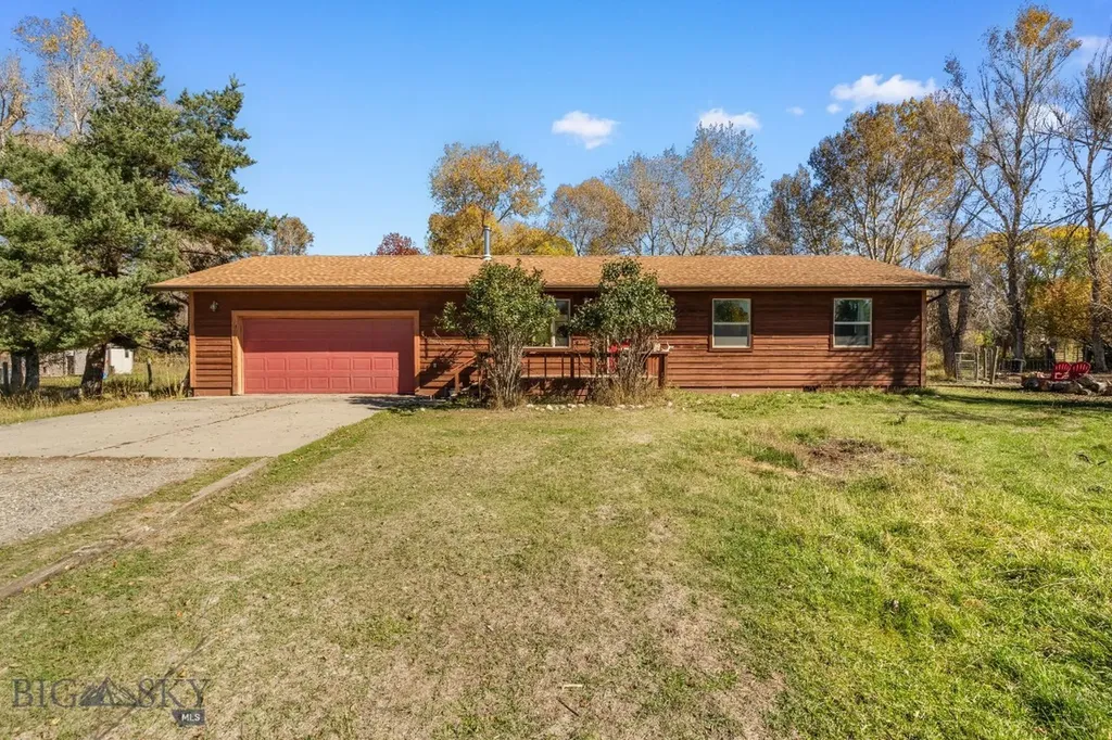 3180 Curtis Lane Manhattan MT 59741