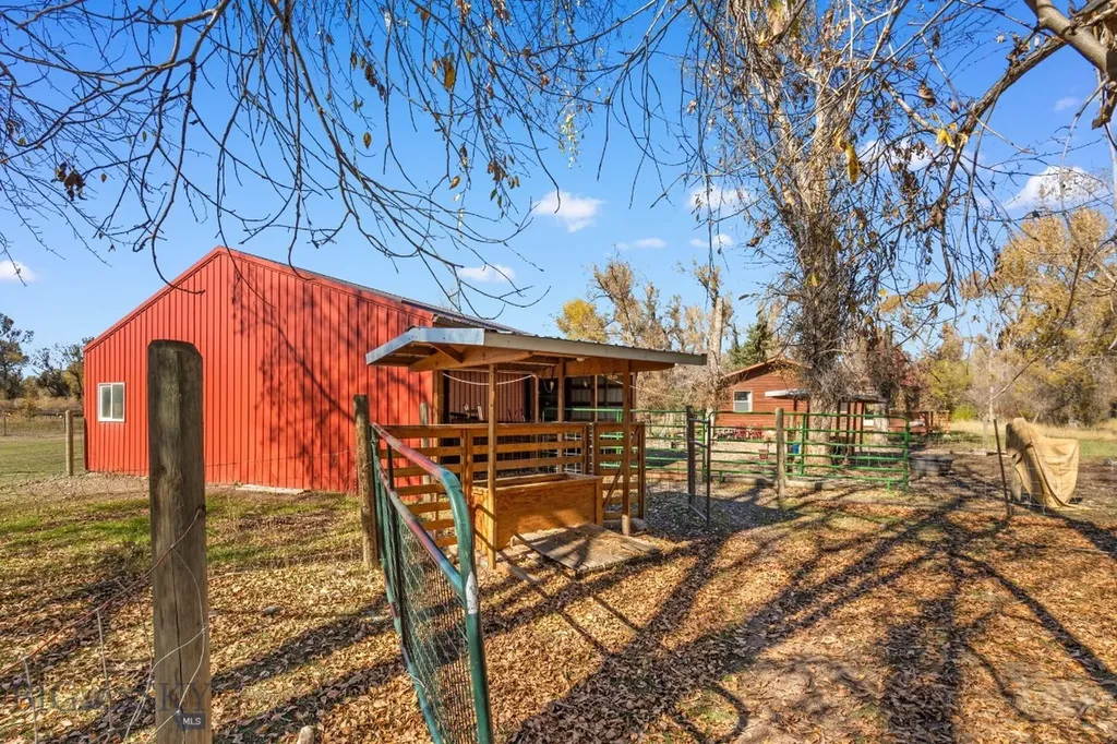 3180 Curtis Lane Manhattan MT 59741