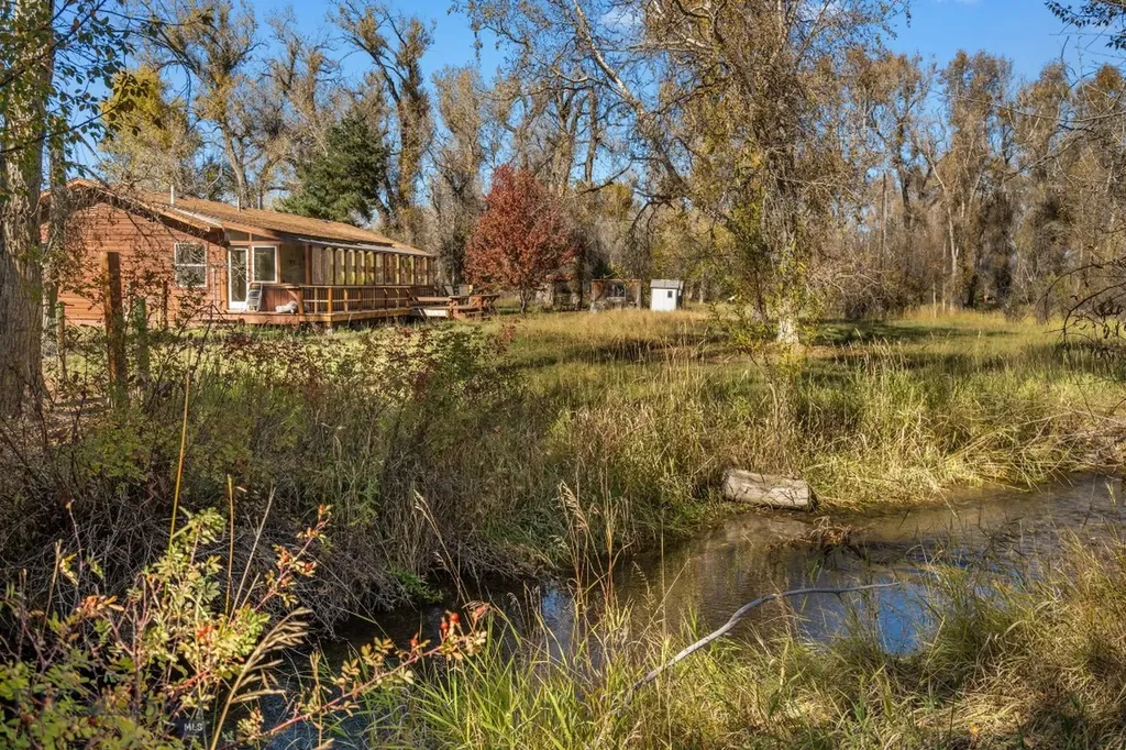 3180 Curtis Lane Manhattan MT 59741