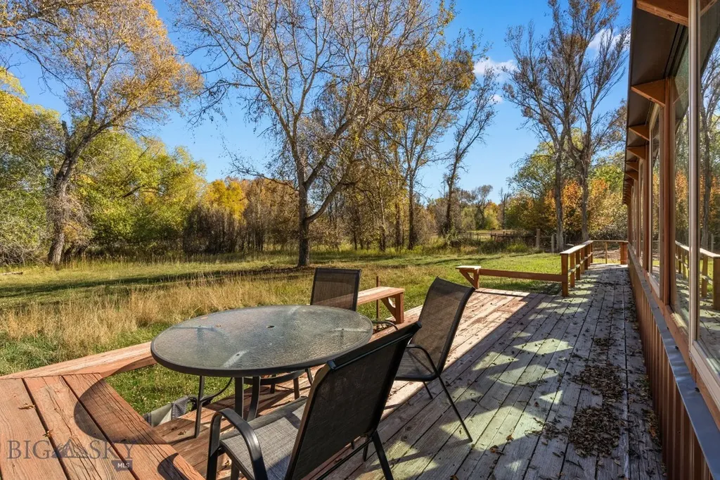 3180 Curtis Lane Manhattan MT 59741