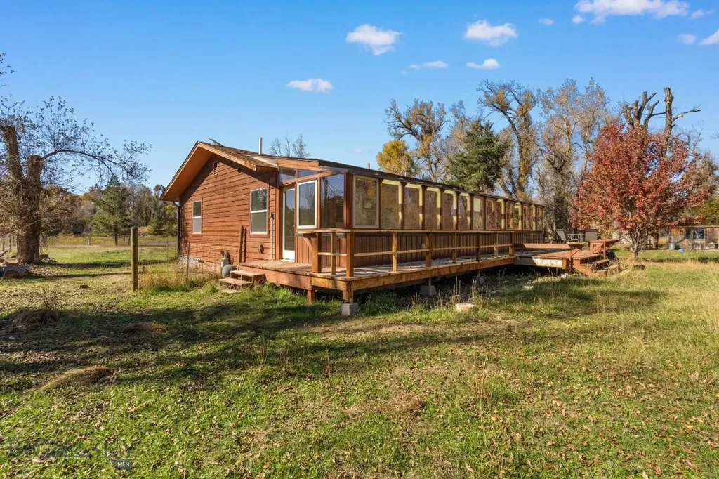 3180 Curtis Lane Manhattan MT 59741