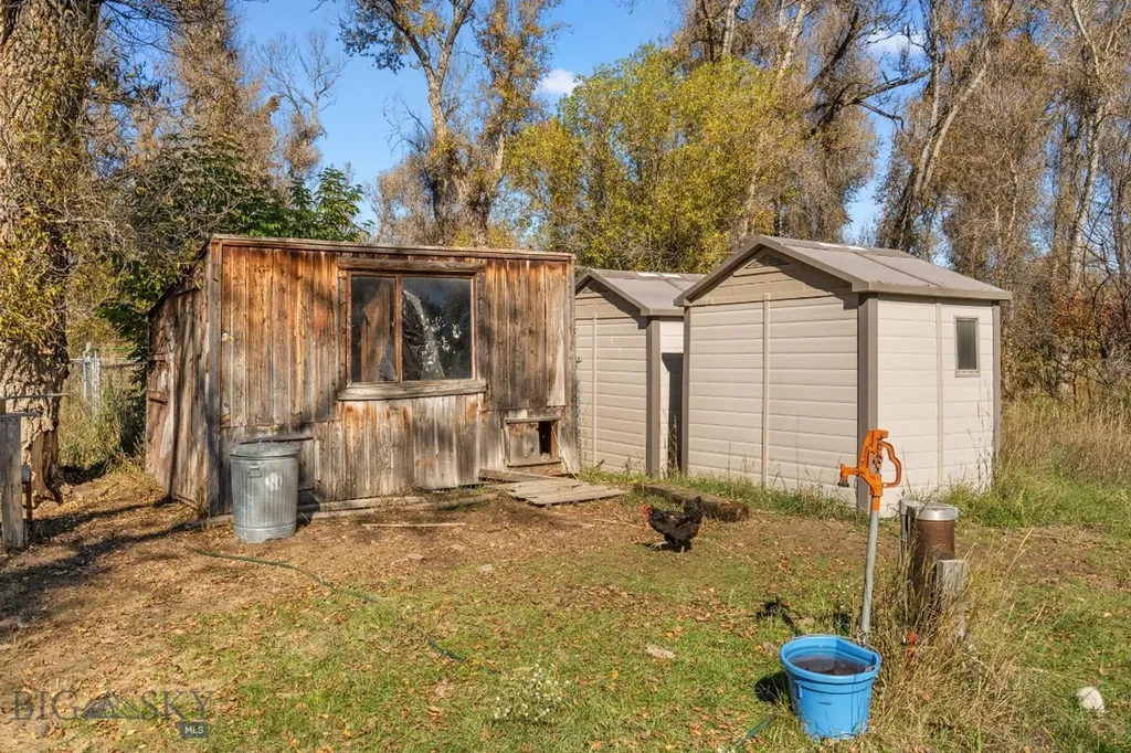 3180 Curtis Lane Manhattan MT 59741