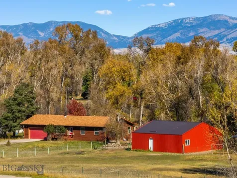 3180 Curtis Lane Manhattan MT 59741