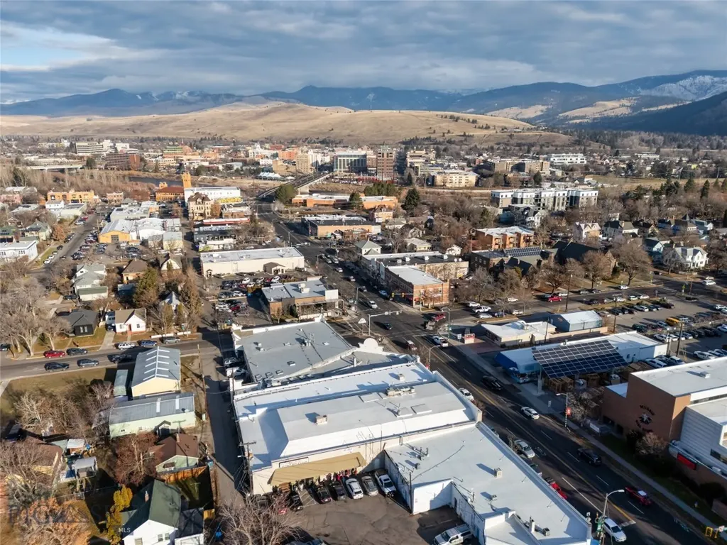 819 S Higgins Missoula MT 59801