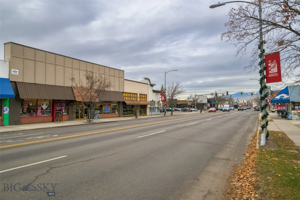 819 S Higgins Missoula MT 59801