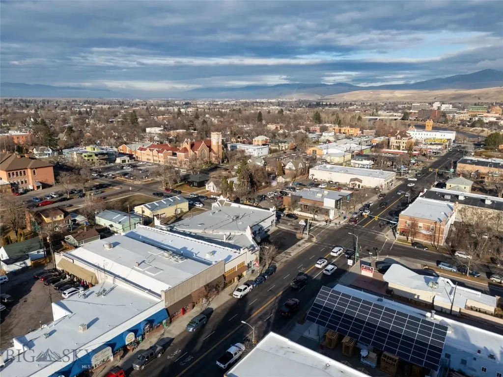 819 S Higgins Missoula MT 59801