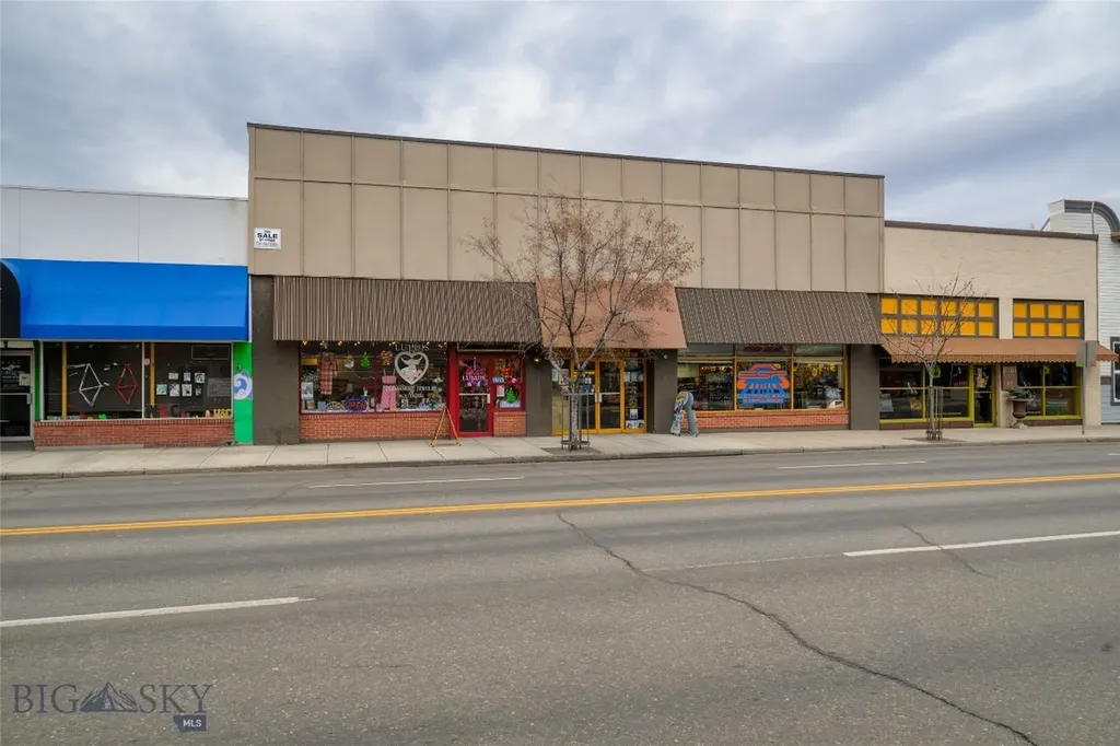 819 S Higgins Missoula MT 59801
