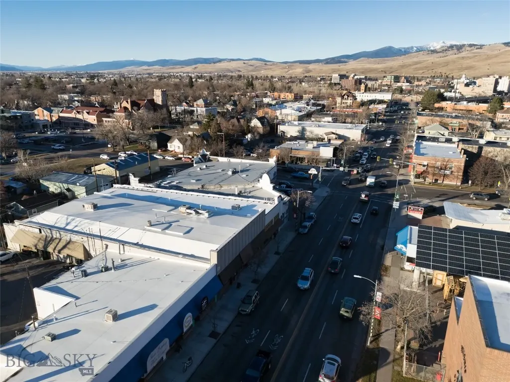 819 S Higgins Missoula MT 59801