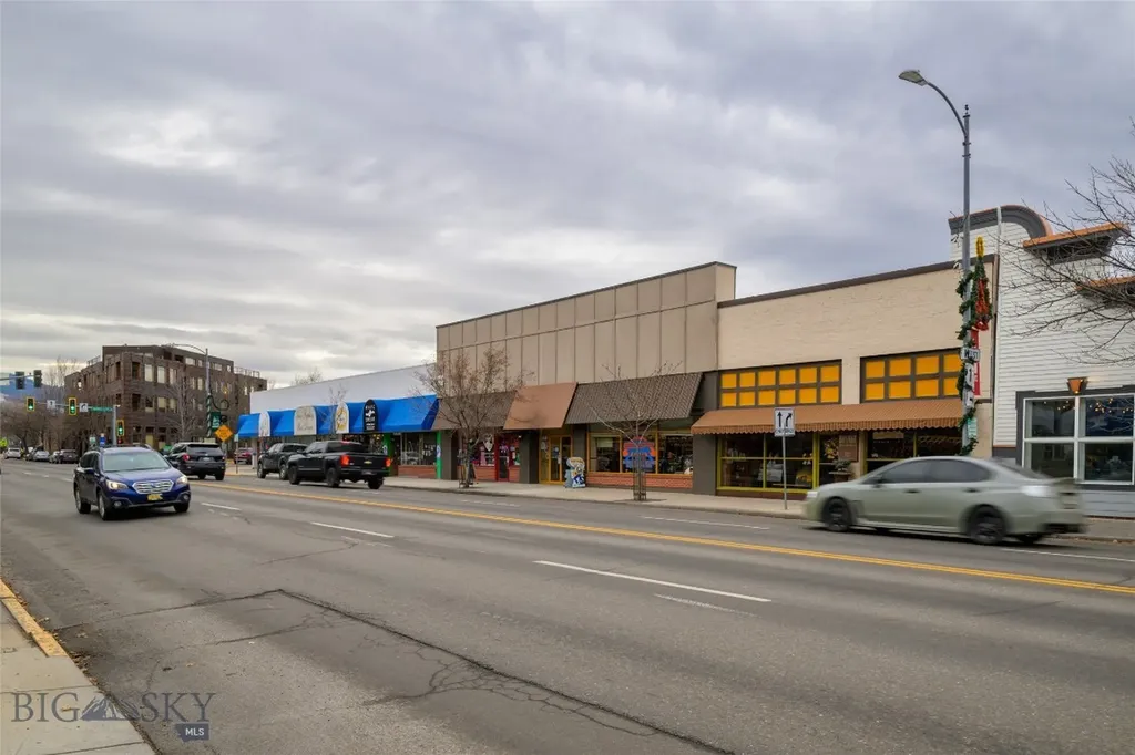 819 S Higgins Missoula MT 59801
