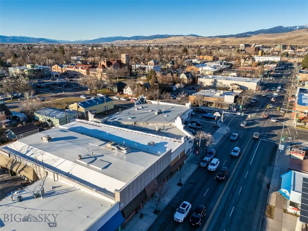 819 S Higgins Missoula MT 59801