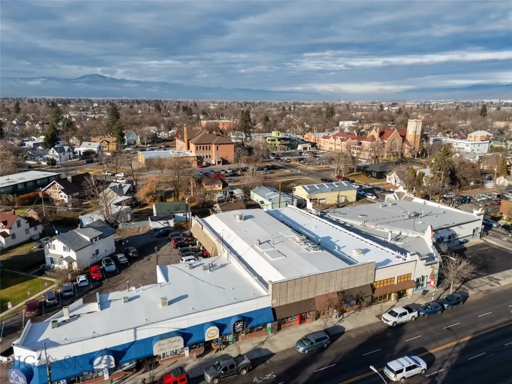 819 S Higgins Missoula MT 59801