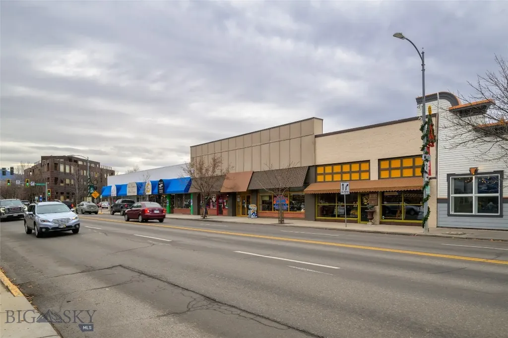 819 S Higgins Missoula MT 59801