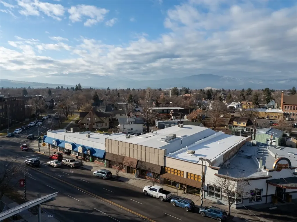 819 S Higgins Missoula MT 59801