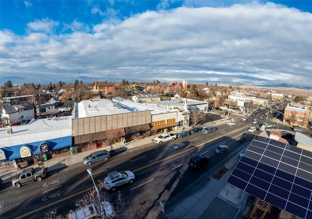 819 S Higgins Missoula MT 59801