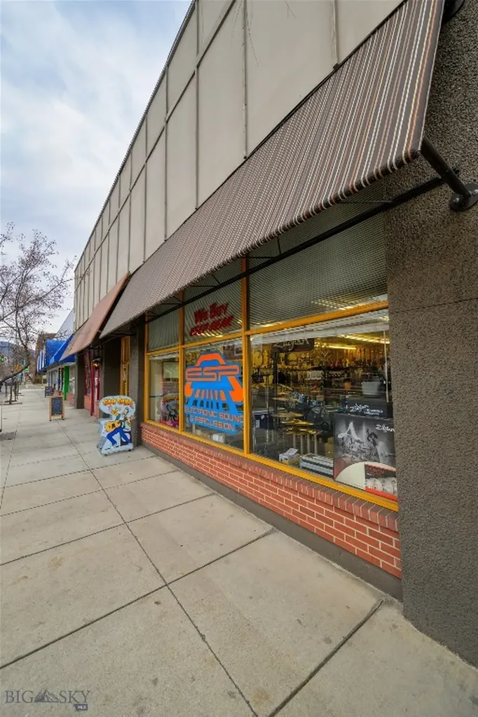 819 S Higgins Missoula MT 59801