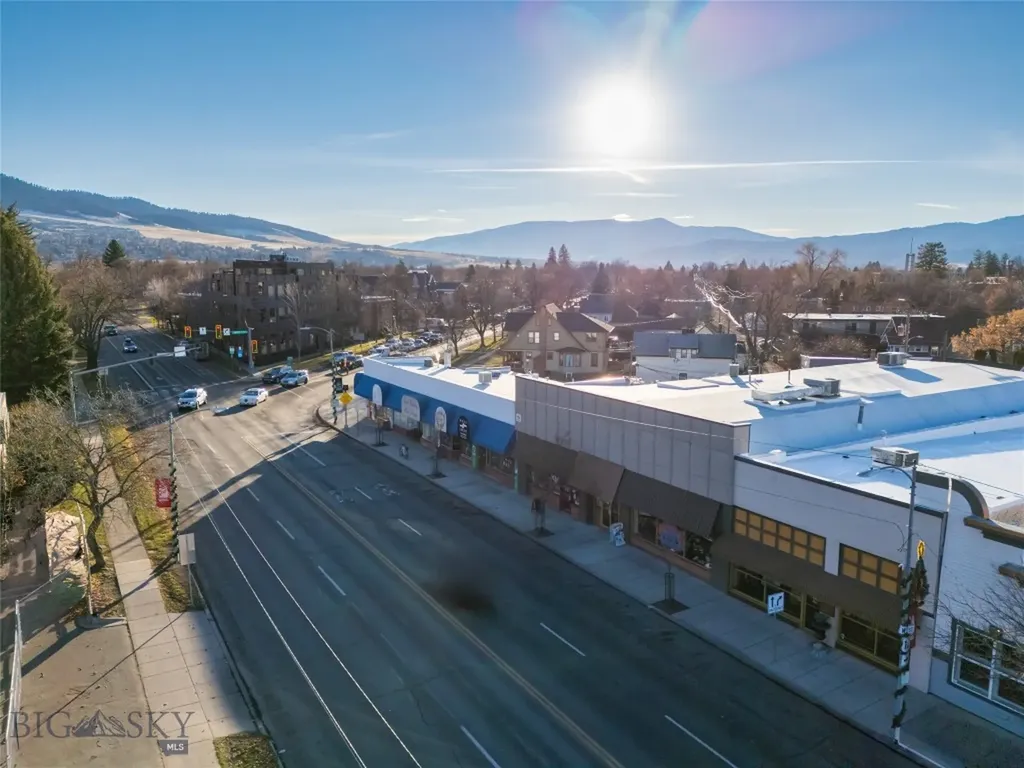 819 S Higgins Missoula MT 59801