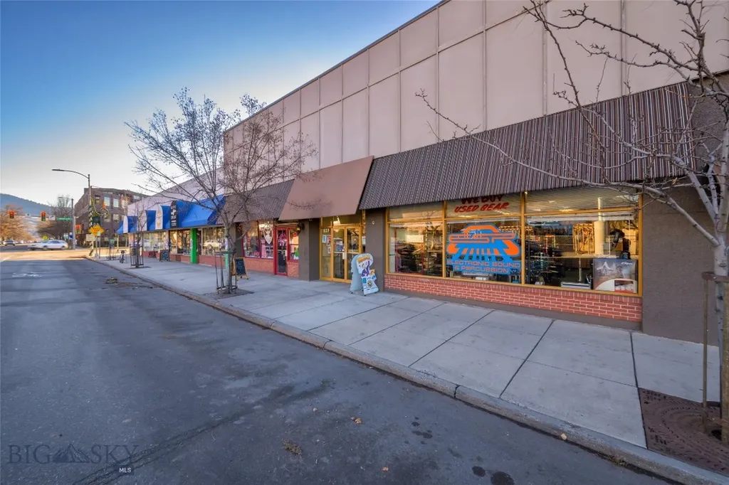 819 S Higgins Missoula MT 59801