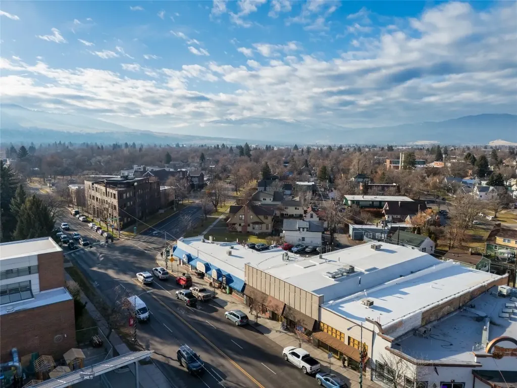 819 S Higgins Missoula MT 59801