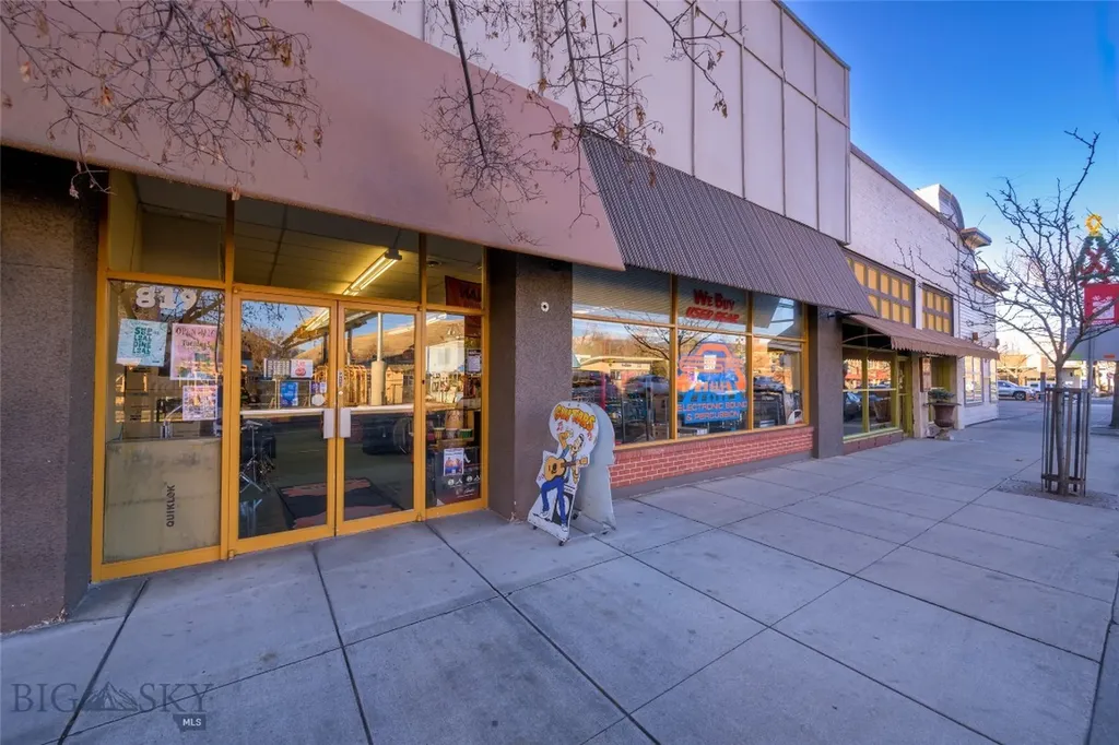 819 S Higgins Missoula MT 59801