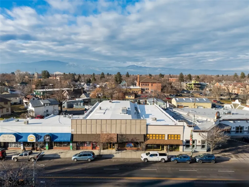 819 S Higgins Missoula MT 59801